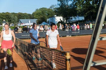 Katharina Lehnert 232 - BL DTV Hannover - TP Versmold : Ergebnis: 5:4